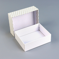 Boîtes en papier personnalisées haut de gamme pour montres bijoux bougies et cosmétiques usine en gros pour l'emballage de boîte-cadeau