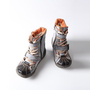 Nuovi <span class=keywords><strong>Stivali</strong></span> Invernali da <span class=keywords><strong>Donna</strong></span> in Pelle, Stivaletti da Neve di Alta Qualità con Spedizione Rapida - Product Image 5