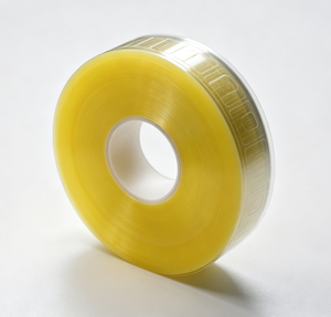 Válvula de aroma SE3030 SE, válvula de liberación de vapor para microondas, empaque apto para microondas, adhesivo desgasificador de grado alimenticio - Product Image 4