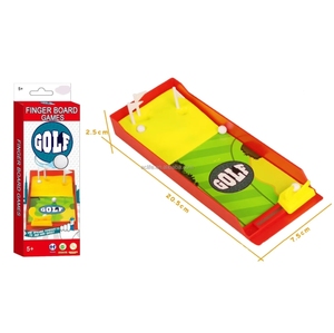 Doigt jeux de société Creative Enfants Bureau Intérieur Jeu de Société en plastique Mini Doigt <span class=keywords><strong>golf</strong></span> <span class=keywords><strong>Table</strong></span> <span class=keywords><strong>golf</strong></span> Jouet en gros pas cher - Product Image 3