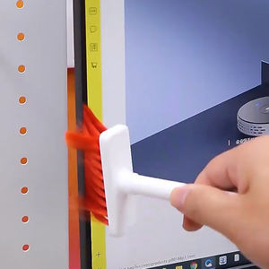 Kit de nettoyage multifonctionnel pour casque d'écoute 7-en-1 brosse de nettoyage pour clavier d'ordinateur pour airpods Pro 2 3 vente en gros - Product Image 3