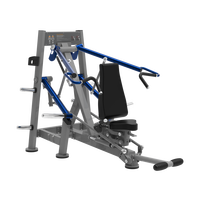 Équipement de fitness dernier cri 2026 : Super Deltoid Press avec couleur au choix