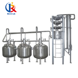 Alambic de distillation 2000L au <span class=keywords><strong>meilleur</strong></span> prix avec pompe et moteur à roulement pour Vodka, Whisky, <span class=keywords><strong>Gin</strong></span>, Alambic en cuivre pour distillations artisanales, <span class=keywords><strong>Marque</strong></span> Restar - Product Image 3