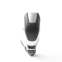Pomo de Palanca de Cambios para Ford Escape Fusion 2013 2016 Transit 2015 2020 DG9Z7213EA DG9Z7213AA DG9Z7213AB