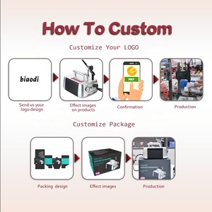 Potente Sistema de aerógrafo de salón <span class=keywords><strong>para</strong></span> bronceado de <span class=keywords><strong>cuerpo</strong></span> completo Bronceado de niebla fina con compresor de aerógrafo y aerógrafo de pastel de pintura superior - Product Image 4