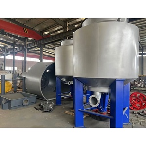 Fyzh cũng có giá nhà sản xuất hàng đầu bột giấy Máy xay disintegrator cho máy giấy - Product Image 5