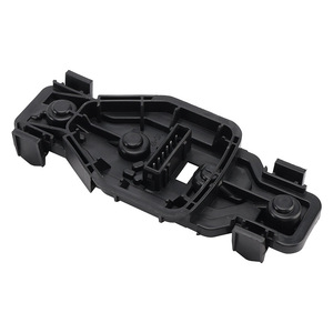 Support d'ampoule 6346.79 pour Peugeot Partner Citroën Berlingo 96-07, pièce de rechange pour feu arrière, plastique, compatible OE - Product Image 3