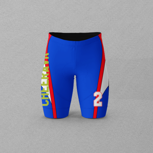 Set seragam sepak bola sangat elastis, set kaus tanpa lengan 5 on 5, kaus sepak bola pemuda elastis elastis 5V5 - Product Image 3