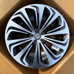 Ban untuk mobil Rims 11r225 roda truk mobil Car 205/65r15 hitam <span class=keywords><strong>Rhino</strong></span> ban semua medan grosir 5070 Ti 18 - Product Image 4