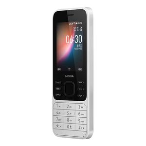 Téléphone portable <span class=keywords><strong>4G</strong></span> Noki 235 original pas cher en gros, écran 2,8 pouces, appareil photo 2MP, radio FM, double SIM, clavier - Product Image 5