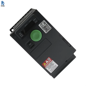 Controlador PLC, Sensor, Variador de Frecuencia, Nuevo y Original, ATV320U07M2C - Product Image 1