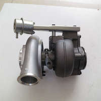 Kit Supercharger Baru Berkualitas Tinggi Pabrik 3536404 untuk Mesin Alat Berat dengan Garansi 6 Bulan