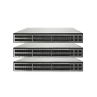 Harga Terbaik CloudEngine CE6881 10GE/25GE Switch, Kapasitas 8Tbps untuk Cloud DC