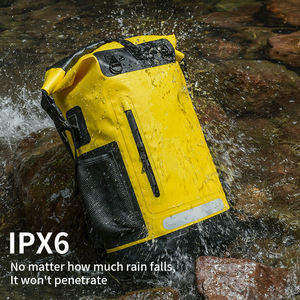 55L <span class=keywords><strong>sac</strong></span> étanche <span class=keywords><strong>sac</strong></span> à <span class=keywords><strong>dos</strong></span> <span class=keywords><strong>pour</strong></span> kayak Roll Top Kayak <span class=keywords><strong>sac</strong></span> à <span class=keywords><strong>dos</strong></span> sec flottant extérieur <span class=keywords><strong>sac</strong></span> sec bateau voile <span class=keywords><strong>Camping</strong></span> - Product Image 5