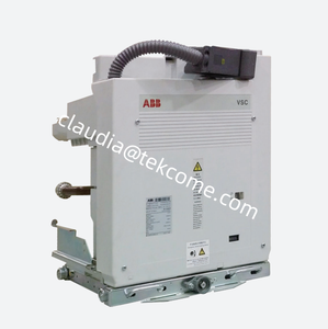 Contacteur sous vide moyenne tension Abbs VSC/F 7.2-400A 220VDC, 220VAC, 230VDC, 230VAC, 240VDC, 240VAC, 250VDC, 250VAC SCO/DCO VSC/F - Product Image 3