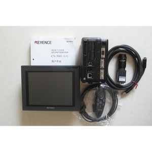 CV-H035M CV-H035C CA-DC21E CA-NCL10E ระบบกล้องวิชั่นสำหรับหุ่นยนต์ - Product Image 6