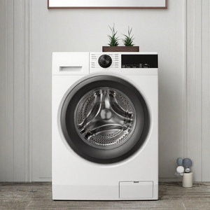 <span class=keywords><strong>Secadora</strong></span> de Ropa con Bomba de Calor Kuppe de 8 kg, Ganadora del Premio Stiftung Warentest 8000 AbsoluteCare, para Secar Lana y Seda - Product Image 3