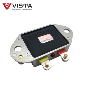 <span class=keywords><strong>AVR</strong></span> Máy phát điện điều chỉnh điện áp <span class=keywords><strong>AVR</strong></span> 14V/28V jft149f - Product Image 4