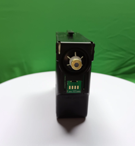 Inchiostro Bianco Pigmentato Ynjet 16-2560 VIDEOJ per Stampanti CIJ, Vendita Diretta dalla Fabbrica, Soluzione Detergente VIDEOJ - Product Image 2