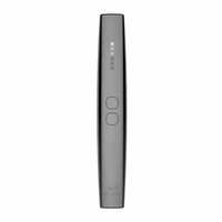 KT9 GPS Signal Lens RF Tracker Mini Anti-Hidden Camera Detector Portable Lens Finder GSM Anti-Spy Bug Detector