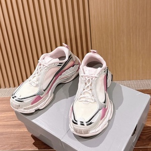 Sneakers luxueuses, unisexes, élégantes, confortables, légères et respirantes, adaptées à la course et à la marche - Product Image 3