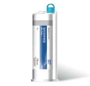 <span class=keywords><strong>Résine</strong></span> <span class=keywords><strong>composite</strong></span> Dentex Light Cure Bond pour couronnes et bridges temporaires - Product Image 1