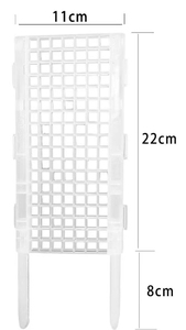 Nuevo estilo, ramas de vid trepadoras, postes de extensión de plantas para Poste de soporte, estacas de crecimiento, poste de musgo PP - Product Image 5