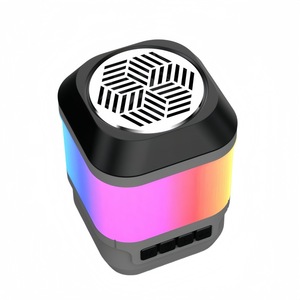 Altavoz Subwoofer Multifuncional Popular, Caja de Sonido Inalámbrica Portátil, Regalo Corporativo Personalizado para Promoción - Product Image 2