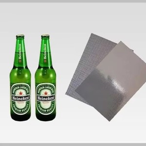 Papier d'aluminium 8011 <span class=keywords><strong>en</strong></span> rouleau pour emballage alimentaire, feuille d'aluminium pour cuisine et emballage alimentaire - <span class=keywords><strong>Prix</strong></span> de gros - Product Image 2