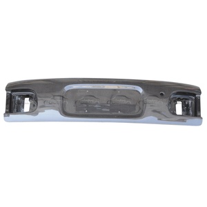Carbon Fiber 3D Style Rear Trunk <b>Boot</b> Replacement Back Door Cover for Honda for Civic K6 3DR 1992-1995 Body Parts - Product Image 2