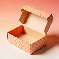 Boîte cadeau TongKun Creative Gift Closure Aircraft, couleur et logo personnalisables, réutilisable pour les clients