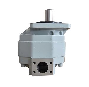Bomba de Tres Etapas CBZ2063/2050/2032 1010000238 1010000239 1010000240 1010000009 Zoomlion de Alta Calidad con 1 Año de Garantía en Caja de Madera - Product Image 2