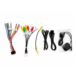 Reproductor Multimedia para Auto de 9 Pulgadas con <span class=keywords><strong>Pantalla</strong></span> Táctil, Bluetooth, WiFi, GPS, Cámara de Reversa, <span class=keywords><strong>Pantalla</strong></span> HD IPS, Ecualizador de 12 Bandas - Product Image 5