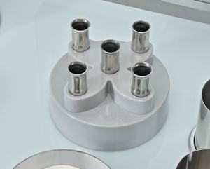 Peralatan Otolaryngologi Berkualitas Tinggi untuk <span class=keywords><strong>Unit</strong></span> OPD THT dengan Kursi Pasien Elektrik - Product Image 6