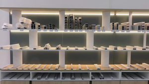 Tùy chỉnh PC PVC nhựa Trần Polycarbonate đèn bao gồm khuếch tán Shades ánh sáng collimator ống kính <span class=keywords><strong>LED</strong></span> Ống nhà ở Trắng Chụp đèn - Product Image 4