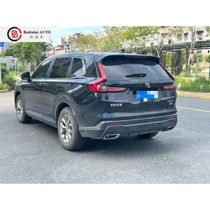Venta al por Mayor del Fabricante de <span class=keywords><strong>Honda</strong></span> CR-V 2024 Modelo 240TURBO 2WD Edición Zhiling de Alta Calidad, 5 <span class=keywords><strong>Plazas</strong></span> con Garantía de Servicio - Product Image 2