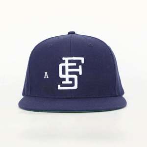 Gorras de Béisbol Deportivas Unisex de Alta Calidad Personalizadas al por Mayor, Gorra Snapback de Moda con Bordado 3D, 100% Algodón - Product Image 2