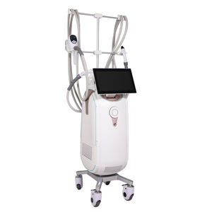 Vela forme mince esthétique rouleau sous vide Massage Cellulite façonnage perte de poids nouvelle Vella forme Machine - Product Image 6