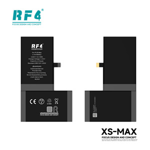 Batería de Repuesto para Teléfono Móvil de Capacidad Estándar de 3174 mAh para <span class=keywords><strong>iPhone</strong></span> <span class=keywords><strong>XS</strong></span> <span class=keywords><strong>MAX</strong></span>, Baterías Recargables - Product Image 3