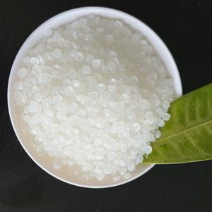 Gránulos de HDPE Virgen 7000F a Buen Precio, Polietileno de Alta Densidad para Bolsas de Compra, Materia Prima Plástica HDPE - Product Image 1