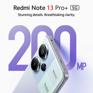 สำหรับ Note <span class=keywords><strong>13</strong></span> Pro + 5G สมาร์ทโฟน6.6 "AMOLED 120Hz 2MP กล้อง5000-5999mAh <span class=keywords><strong>แบ</strong></span><span class=keywords><strong>ต</strong></span>เตอรี่120W ชาร์จเร็ว <span class=keywords><strong>MIUI</strong></span> 14 - Product Image 4
