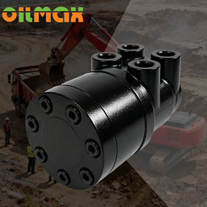 Unité de direction hydraulique RE581788 253-1065-004 pour tracteur agricole JOHN DEERE - Product Image 1