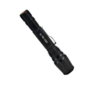 ดาสค์ไฟร์ X7 T6 ไฟฉาย LED แบบชาร์จไฟได้ 10W ไฟฉายระยะไกลแบบซูมได้ - Product Image 1