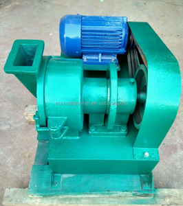 Mining Stone Pulverizer 80-100kg Per Hour Lab Disc <strong>Grinding</strong> <strong>Mill</strong> FT250 FT300 For Pebble Soft Stone In Indonesia Somalia Ghana - Product Image 5