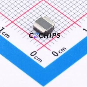 ZENR4020T101M-100uH ตัวเหนี่ยวนำไฟฟ้าแบบ SMD,4x4 มม. ( ค่าความเหนี่ยวนำ: 100uH )( ความแม่นยำ: 20% กระแสไฟฟ้าที่กำหนด: 310mA ) - Product Image 2