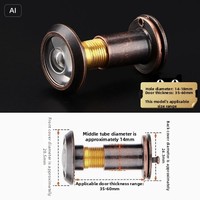 Boîte à clés sécurisée avec judas pour chantier MY-001 Wenzhou ModelPerfect – Idéale pour le stockage temporaire de clés