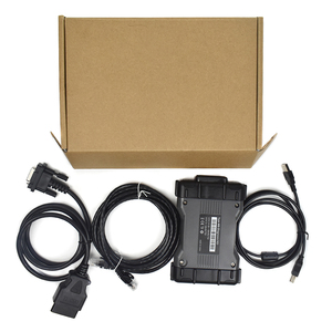 อินเทอร์เฟซ XENTRY Diagnosis VCI C6 Doip Wifi สำหรับ MB Star C6 Multiplexer Das Epc เครื่องมือสแกนวินิจฉัย - Product Image 1