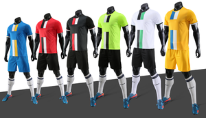 Nueva Camiseta de Fútbol Personalizada 2026 2027, Equipación A jax, Local y Visitante, 26 27, Camisetas de Fútbol para Adultos y Niños, Uniforme Deportivo - Product Image 4