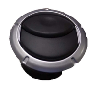 HANOUS pour la grille de chauffage de Ventilation d'air central convient à Nissan NV400 Renault Master MK3 8200212480 8200464605 8200817791 8200817797