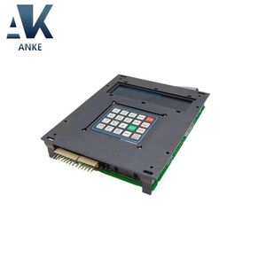 Teclado de control de operador NP104X905BA603 para General Electric - Product Image 1